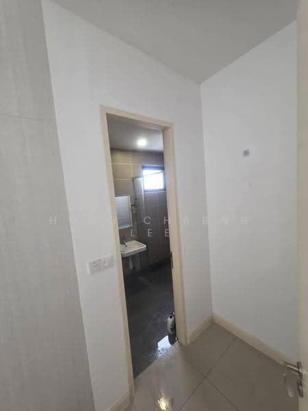 Service Residence for Rent at D'Pristine - Hong Charng Lee - Interior - PropertyGuru.com.my