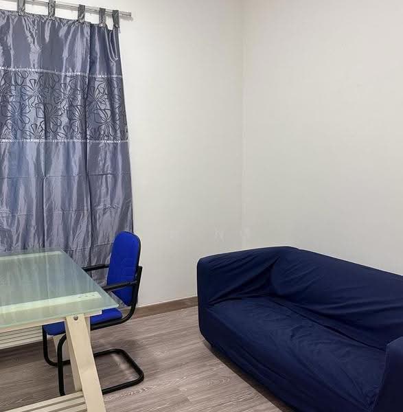 Condominium for Rent at Scenaria @ North Kiara Hills - CH Ng - Interior - PropertyGuru.com.my