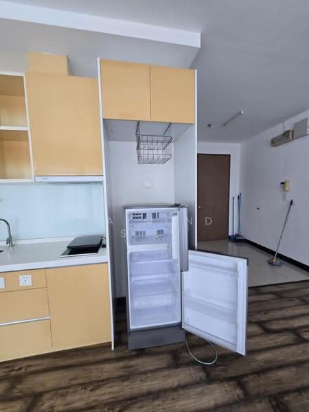Kediaman Servis untuk Disewa di Sphere Damansara - Raymond Siew - Kitchen - PropertyGuru.com.my