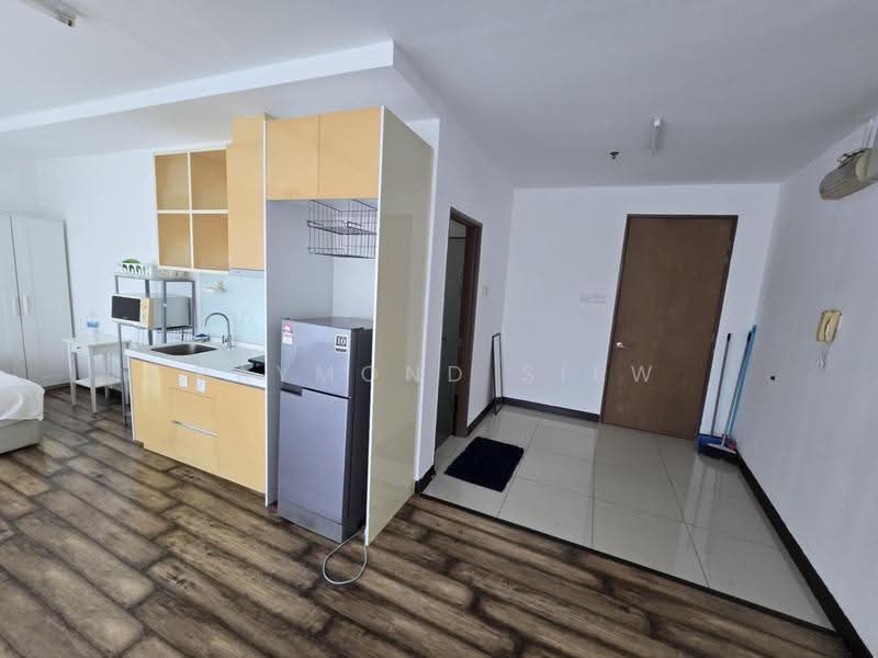 Kediaman Servis untuk Disewa di Sphere Damansara - Raymond Siew - Kitchen - PropertyGuru.com.my