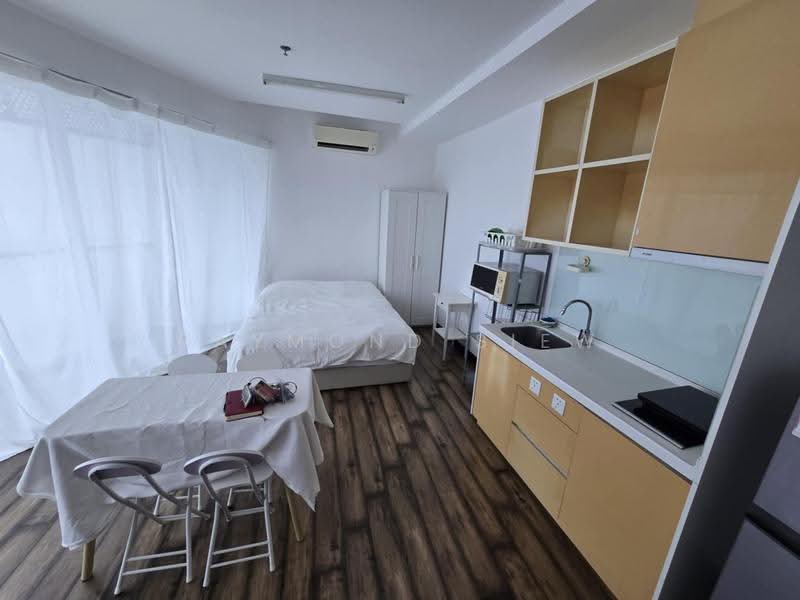 Kediaman Servis untuk Disewa di Sphere Damansara - Raymond Siew - Bedroom - PropertyGuru.com.my