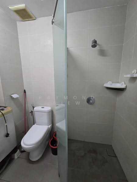 Kediaman Servis untuk Disewa di Sphere Damansara - Raymond Siew - Bathroom - PropertyGuru.com.my