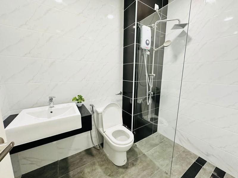 Kondominium untuk Disewa di Botanika - Thea Lai - PropertyGuru.com.my