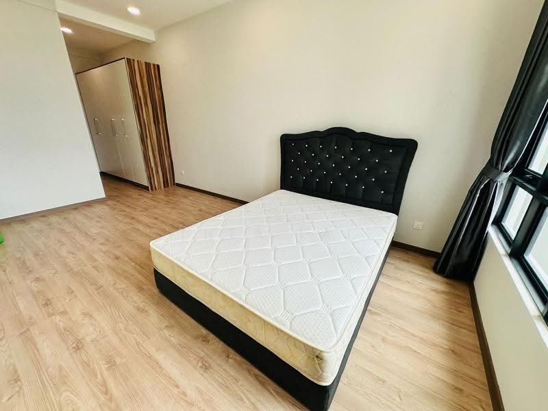 Kondominium untuk Disewa di Botanika - Thea Lai - PropertyGuru.com.my