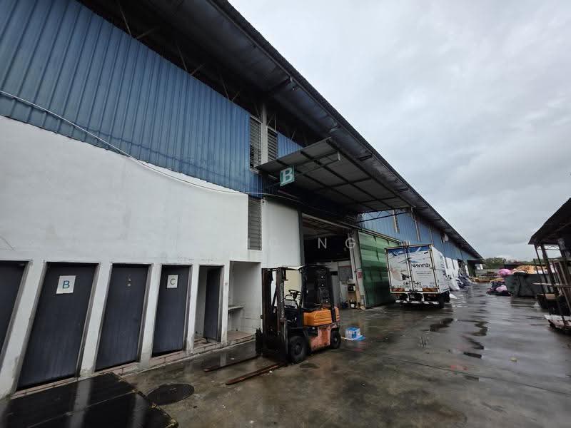 Detached Factory for Sale in Bandar Teknologi Kajang (Kajang) - Eric Ng - Exterior - PropertyGuru.com.my