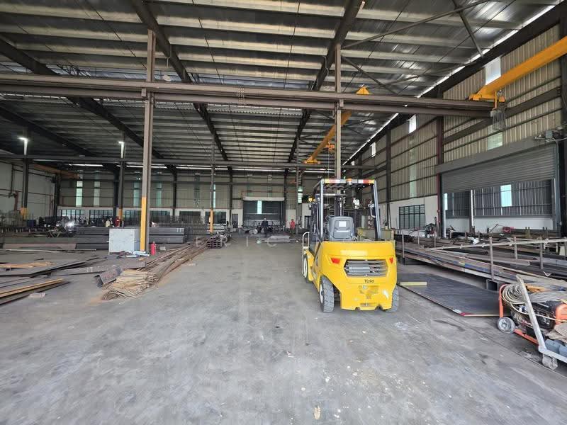 Detached Factory for Sale in Bandar Teknologi Kajang (Kajang) - Eric Ng - Interior - PropertyGuru.com.my