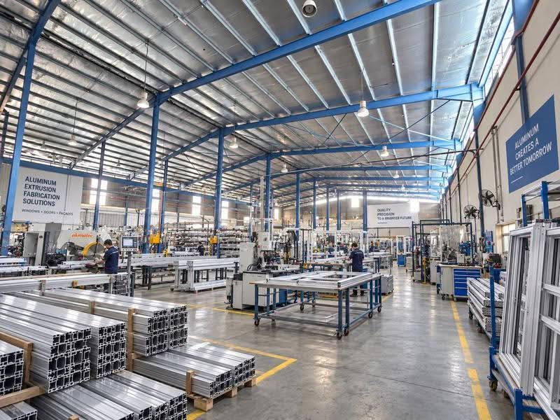 Detached Factory for Sale in Bandar Teknologi Kajang (Kajang) - Eric Ng - Interior - PropertyGuru.com.my