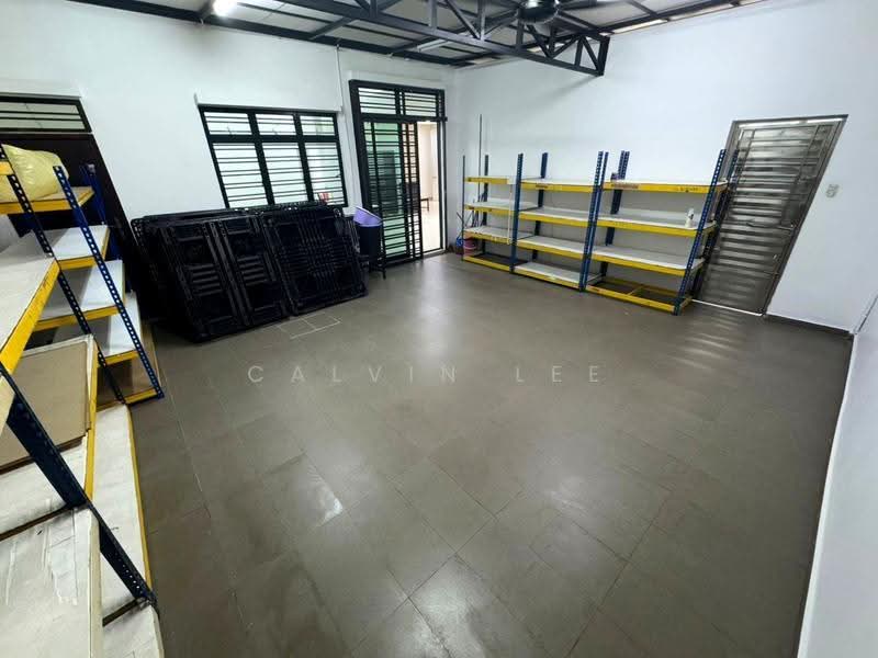 Cluster House for Sale in Taman Mutiara Mas (Skudai) - Calvin Lee - PropertyGuru.com.my