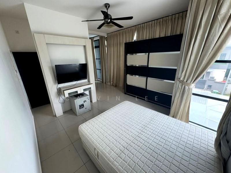 Cluster House for Sale in Taman Mutiara Mas (Skudai) - Calvin Lee - PropertyGuru.com.my