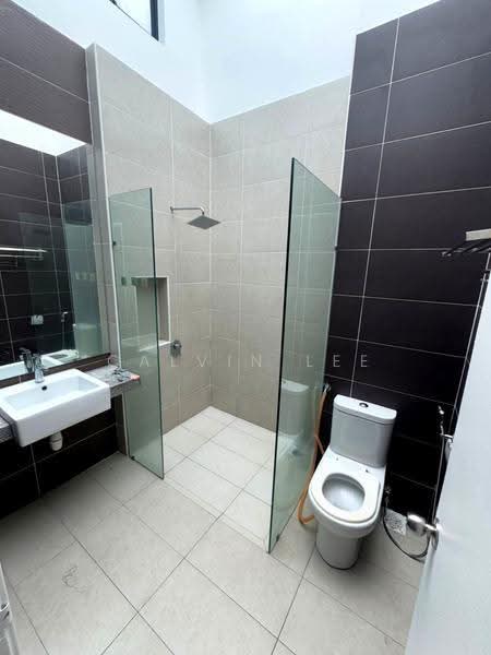 Cluster House for Sale in Taman Mutiara Mas (Skudai) - Calvin Lee - PropertyGuru.com.my