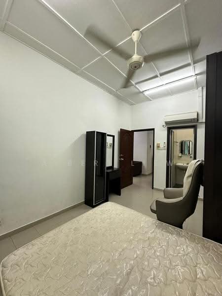 Rumah Teres 1-Tingkat untuk Dijual di Bukit Indah (Iskandar Puteri (Nusajaya)) - Albert Liew - Bedroom - PropertyGuru.com.my