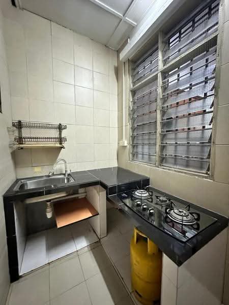 Rumah Teres 1-Tingkat untuk Dijual di Bukit Indah (Iskandar Puteri (Nusajaya)) - Albert Liew - Kitchen - PropertyGuru.com.my