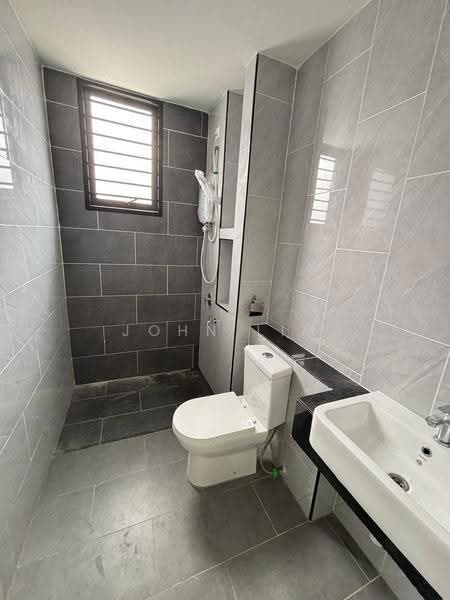 Rumah Teres 2-Tingkat untuk Disewa di Iskandar Puteri (Nusajaya) (Johor) - John Lim - PropertyGuru.com.my