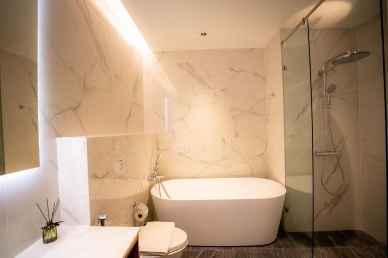 Service Residence for Rent at Core Residence @ TRX - Eunice Ng - Bathroom - PropertyGuru.com.my