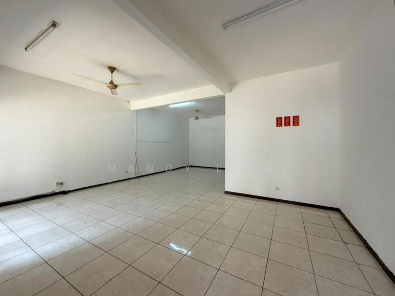 Rumah Teres 2-Tingkat untuk Dijual di Fortune Park Kepong (Kepong) - Mandy Liew - Interior - PropertyGuru.com.my