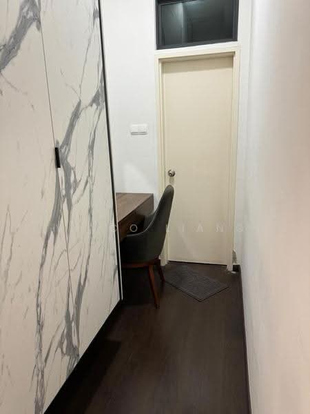 Kondominium untuk Disewa di SKS Pavillion Residences - Vivco Liang - Study - PropertyGuru.com.my