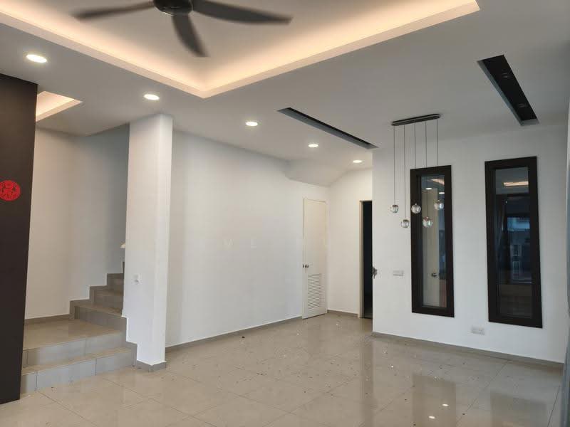 Rumah Kluster untuk Disewa di Taman Kota Masai (Pasir Gudang) - Eve Hui - PropertyGuru.com.my