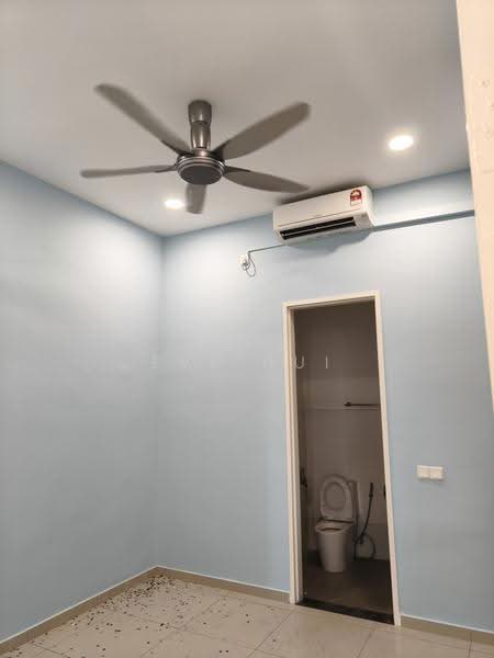Rumah Kluster untuk Disewa di Taman Kota Masai (Pasir Gudang) - Eve Hui - PropertyGuru.com.my
