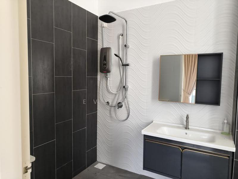 Rumah Kluster untuk Disewa di Taman Kota Masai (Pasir Gudang) - Eve Hui - PropertyGuru.com.my