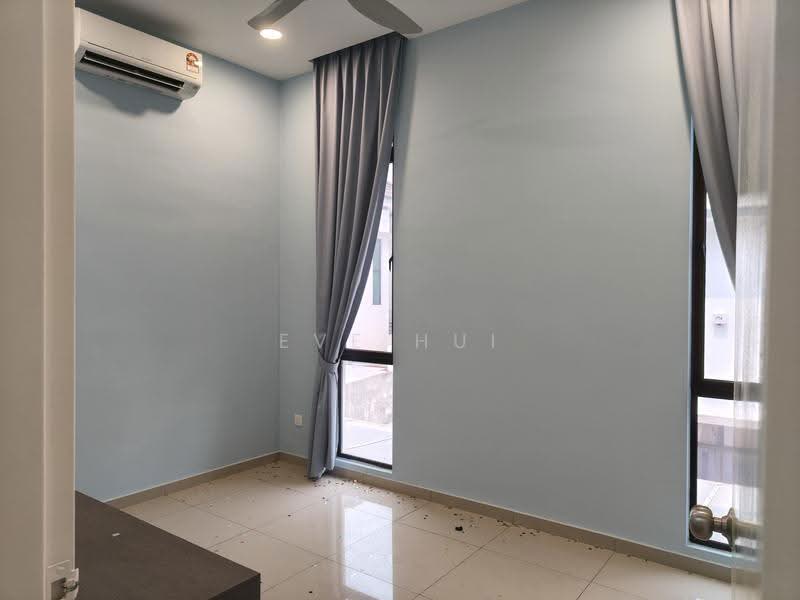 Rumah Kluster untuk Disewa di Taman Kota Masai (Pasir Gudang) - Eve Hui - PropertyGuru.com.my