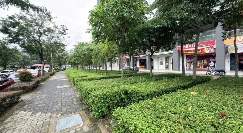 Shop for Rent in The zen (Bayan Lepas) - Vivian Chang - Exterior - PropertyGuru.com.my