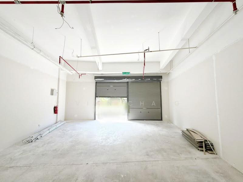 Shop for Rent in The zen (Bayan Lepas) - Vivian Chang - Interior - PropertyGuru.com.my