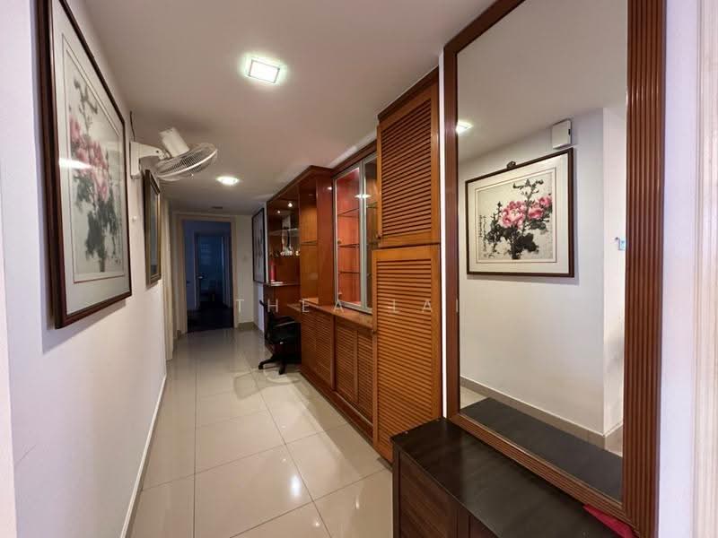 Kondominium untuk Disewa di The Straits View Condominium - Thea Lai - PropertyGuru.com.my
