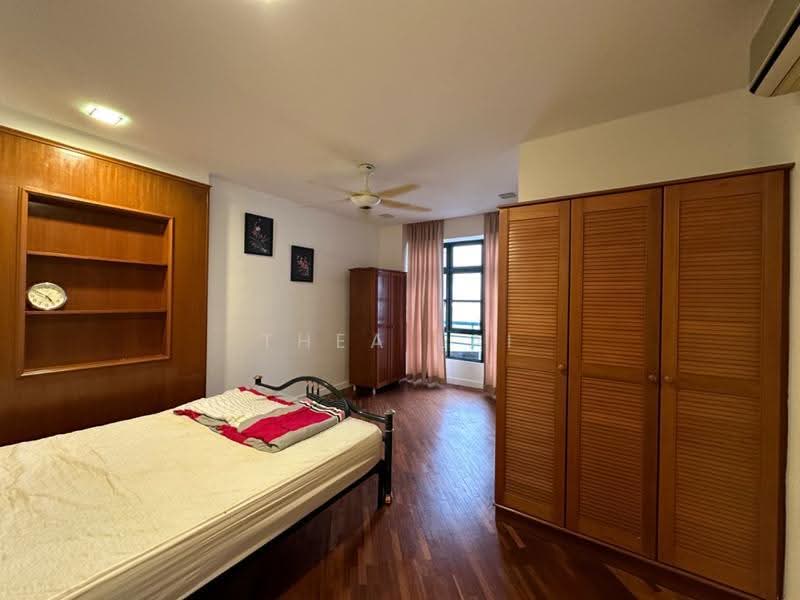 Kondominium untuk Disewa di The Straits View Condominium - Thea Lai - PropertyGuru.com.my