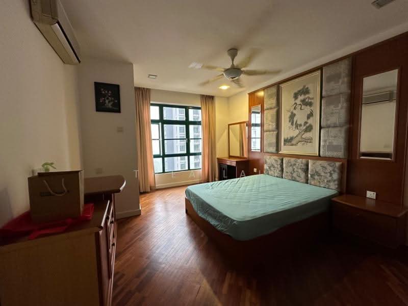 Kondominium untuk Disewa di The Straits View Condominium - Thea Lai - PropertyGuru.com.my