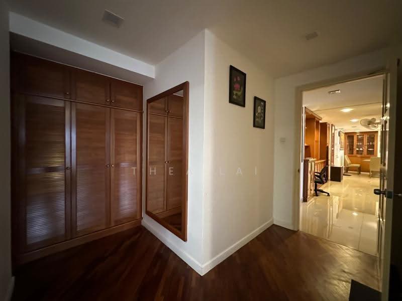 Kondominium untuk Disewa di The Straits View Condominium - Thea Lai - PropertyGuru.com.my