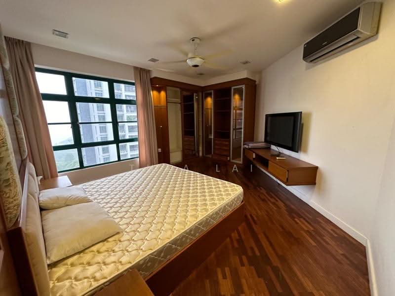 Kondominium untuk Disewa di The Straits View Condominium - Thea Lai - PropertyGuru.com.my