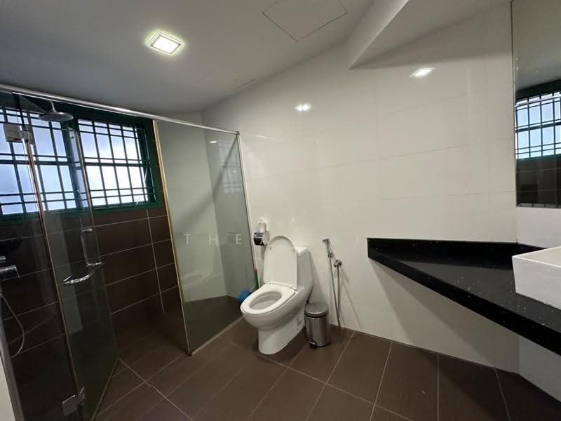Kondominium untuk Disewa di The Straits View Condominium - Thea Lai - PropertyGuru.com.my