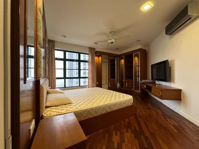 Kondominium untuk Disewa di The Straits View Condominium - Thea Lai - PropertyGuru.com.my
