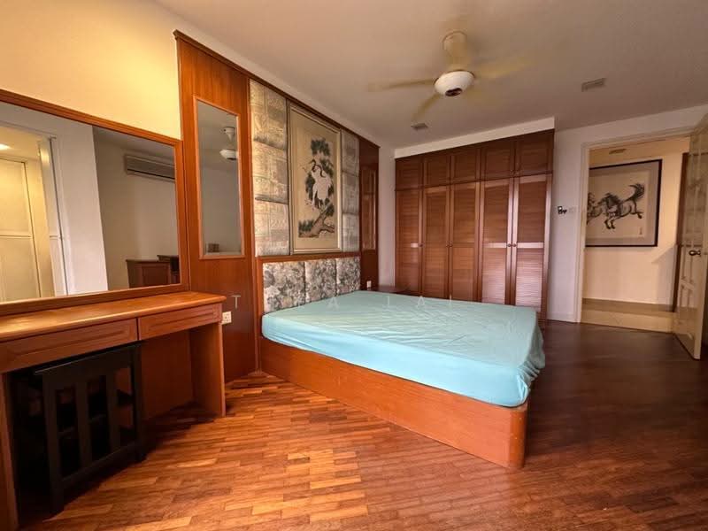 Kondominium untuk Disewa di The Straits View Condominium - Thea Lai - PropertyGuru.com.my