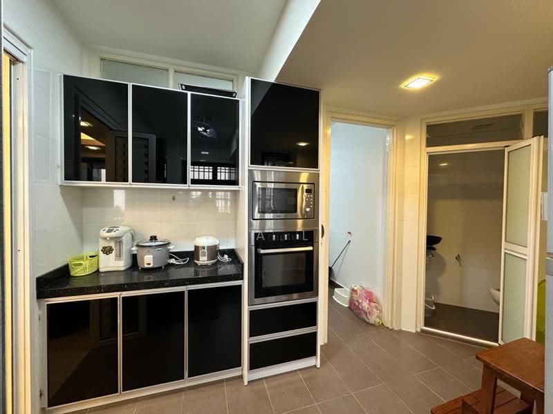 Kondominium untuk Disewa di The Straits View Condominium - Thea Lai - PropertyGuru.com.my