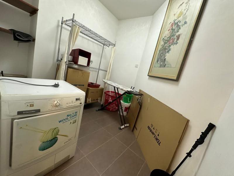 Kondominium untuk Disewa di The Straits View Condominium - Thea Lai - PropertyGuru.com.my