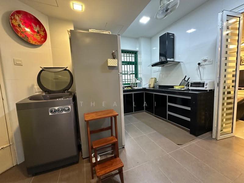 Kondominium untuk Disewa di The Straits View Condominium - Thea Lai - PropertyGuru.com.my