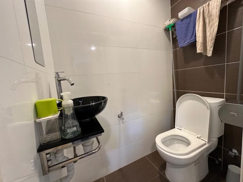 Kondominium untuk Disewa di The Straits View Condominium - Thea Lai - PropertyGuru.com.my