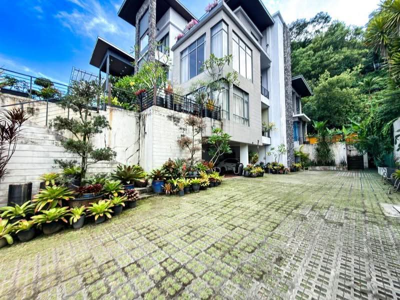 Bungalow House for Sale in Alam Damai (Cheras) - Fauzi Abdullah - Exterior - PropertyGuru.com.my