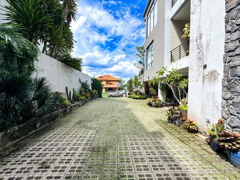 Bungalow House for Sale in Alam Damai (Cheras) - Fauzi Abdullah - Exterior - PropertyGuru.com.my