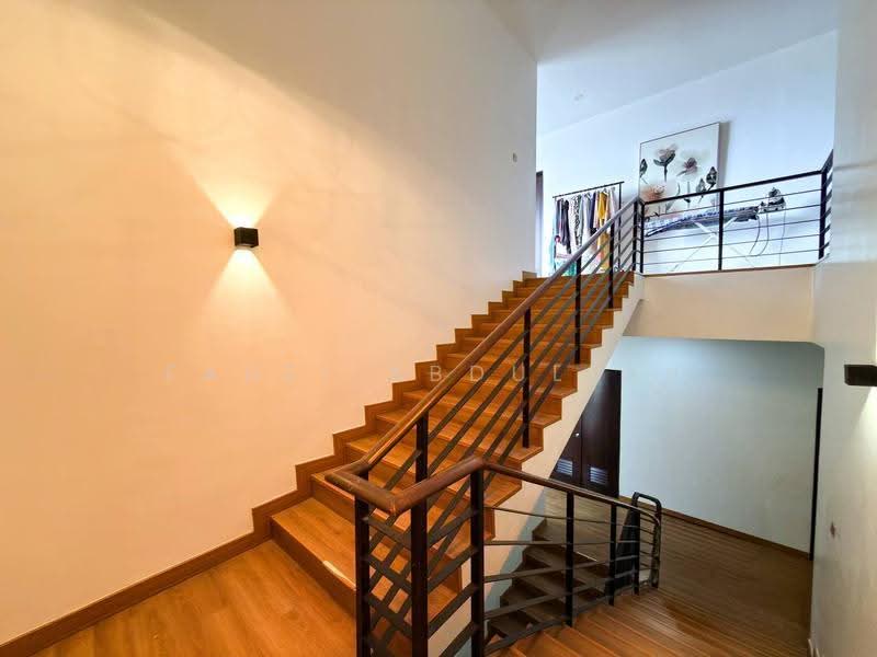 Bungalow House for Sale in Alam Damai (Cheras) - Fauzi Abdullah - Interior - PropertyGuru.com.my