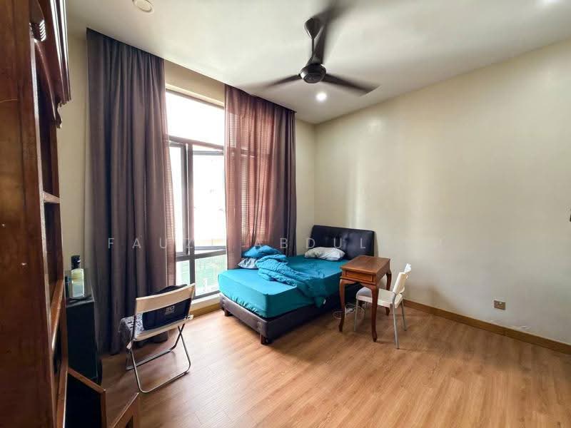 Bungalow House for Sale in Alam Damai (Cheras) - Fauzi Abdullah - Bedroom - PropertyGuru.com.my