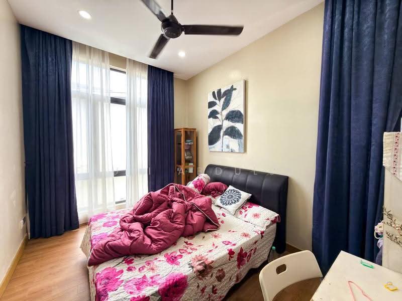 Bungalow House for Sale in Alam Damai (Cheras) - Fauzi Abdullah - Bedroom - PropertyGuru.com.my