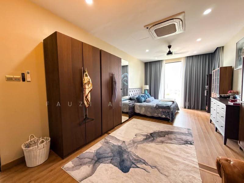 Bungalow House for Sale in Alam Damai (Cheras) - Fauzi Abdullah - Bedroom - PropertyGuru.com.my