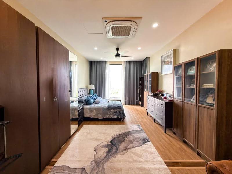 Bungalow House for Sale in Alam Damai (Cheras) - Fauzi Abdullah - Bedroom - PropertyGuru.com.my