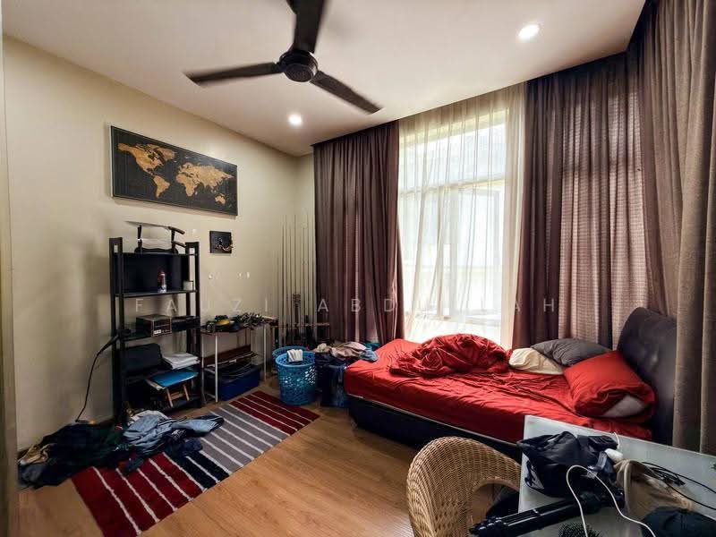 Bungalow House for Sale in Alam Damai (Cheras) - Fauzi Abdullah - Bedroom - PropertyGuru.com.my