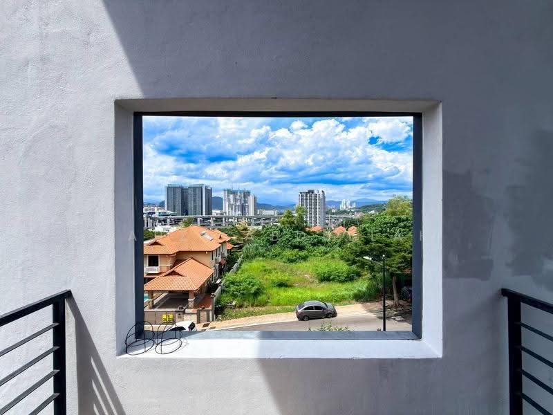 Bungalow House for Sale in Alam Damai (Cheras) - Fauzi Abdullah - View - PropertyGuru.com.my