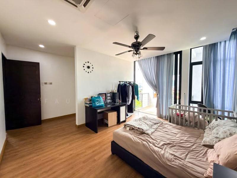 Bungalow House for Sale in Alam Damai (Cheras) - Fauzi Abdullah - Bedroom - PropertyGuru.com.my
