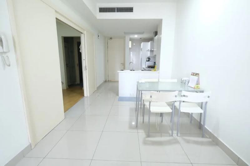 Service Residence for Rent at Solaris Dutamas - CH Ng - Interior - PropertyGuru.com.my