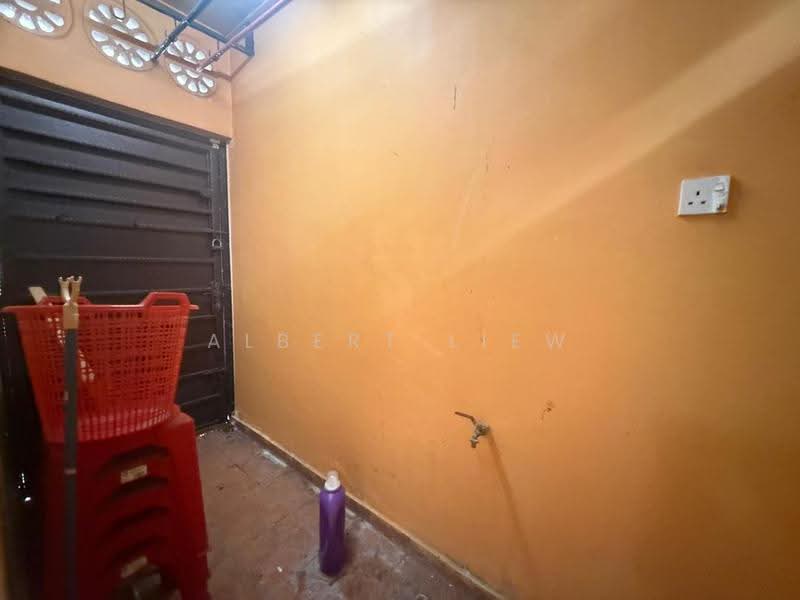2-storey Terraced House for Sale in Grisek (Johor) - Albert Liew - Interior - PropertyGuru.com.my